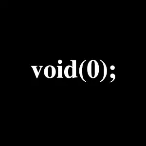 Void Avatar
