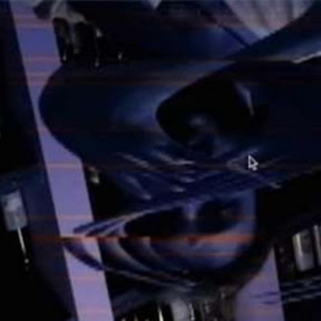 Kill yourServer Avatar