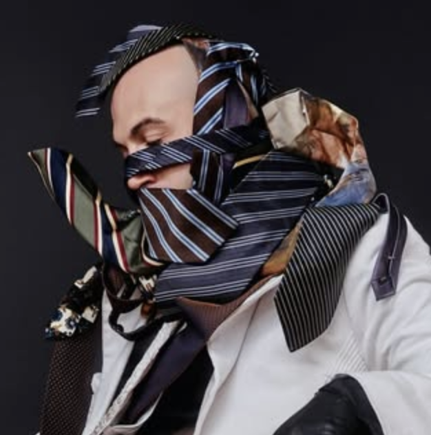 Lorenzo Nicolini Avatar