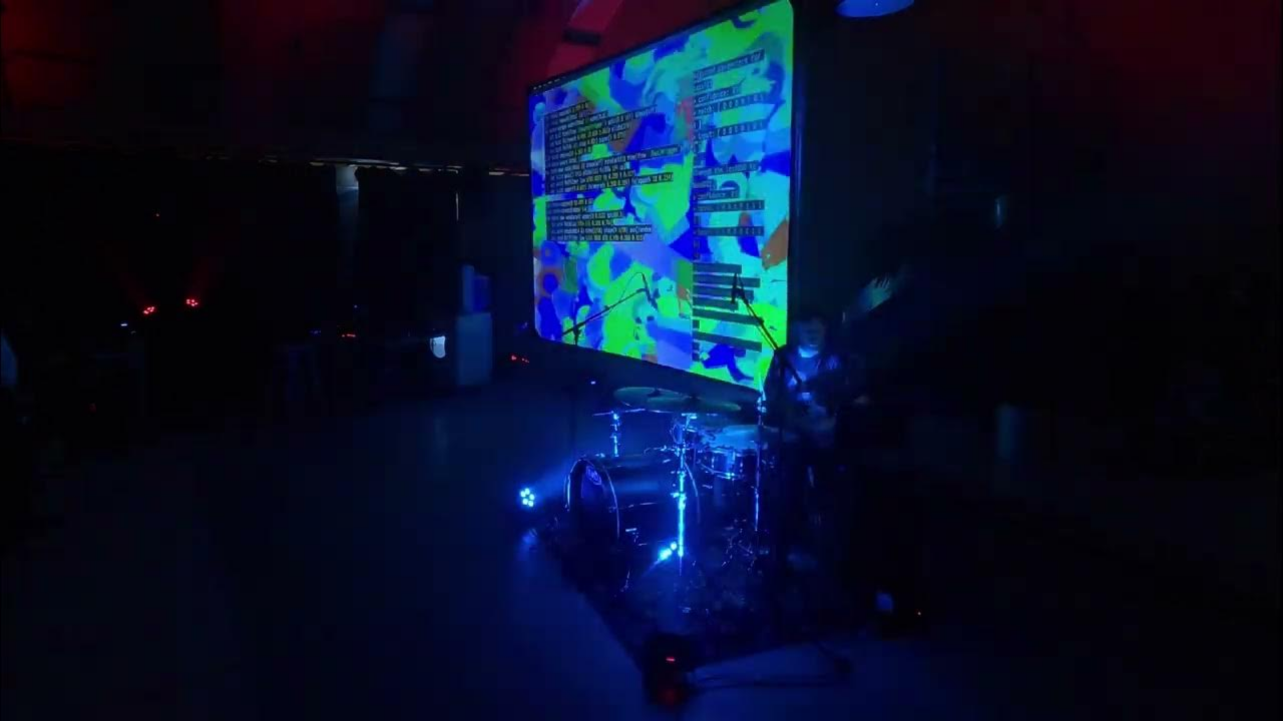 drumcode live